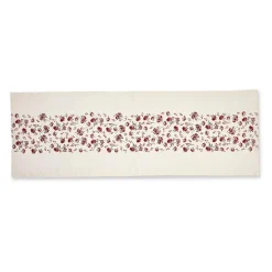 LOBERON Tischwäsche|Tischwäsche-Tischläufer Vestré