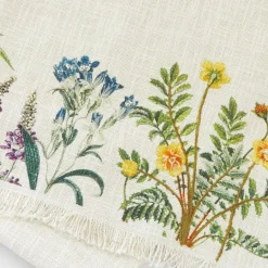 LOBERON Tischwäsche|Tischwäsche-Tischläufer Yolevir