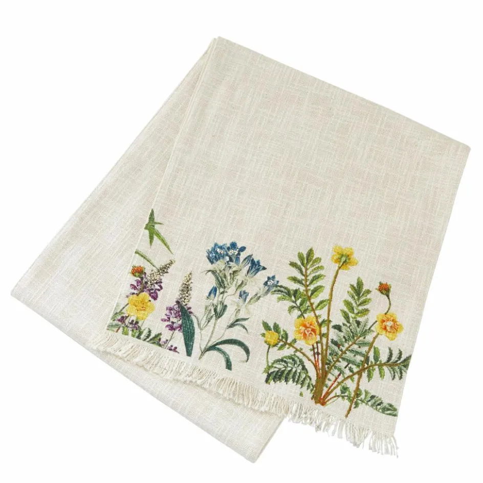 LOBERON Tischwäsche|Tischwäsche-Tischläufer Yolevir