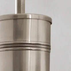 LOBERON Badzubehör|Badzubehör-Toilettenbürste Semoine