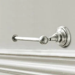 LOBERON Badzubehör|Badzubehör-Toilettenpapierhalter Pax