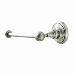 LOBERON Badzubehör|Badzubehör-Toilettenpapierhalter Pax