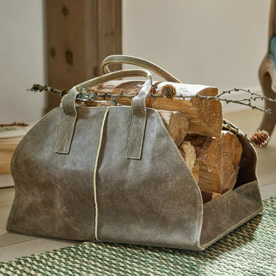 Körbe & Kisten|Aufbewahrung^LOBERON Tragetasche Bassila