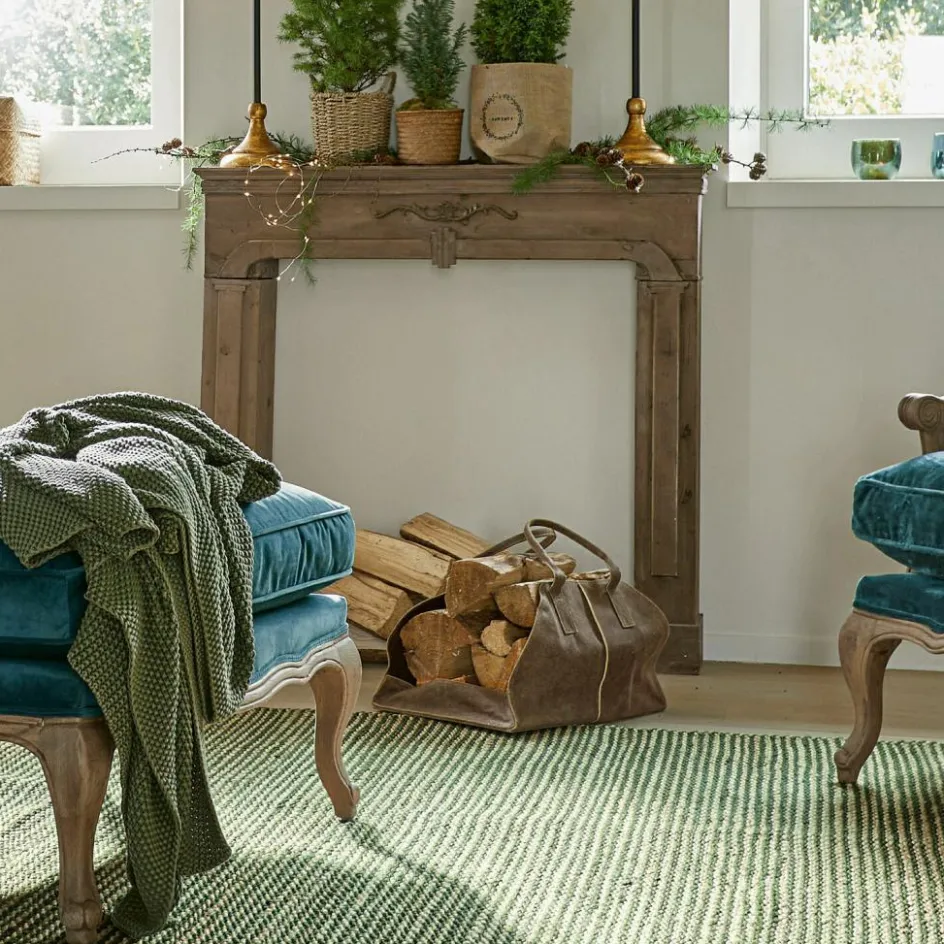 Körbe & Kisten|Aufbewahrung^LOBERON Tragetasche Bassila