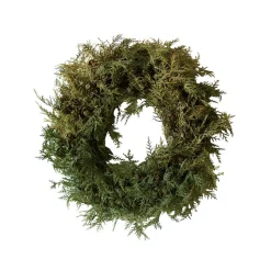 Kränze|Girlanden & Kränze^LOBERON Trockenblumenkranz Willara