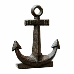 LOBERON Flurzubehör|Zubehör & Aufbewahrung-Türstopper 3er Set Anker