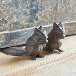 Dekoobjekte|Dekoration^LOBERON Türstopper 2er Set Mairana