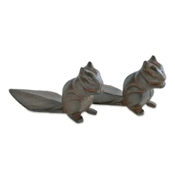 Dekoobjekte|Dekoration^LOBERON Türstopper 2er Set Mairana