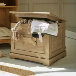 Schlafplätze & Möbel|Accessoires Für Haustiere^LOBERON Truhe Alourine