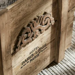 Truhen|Truhen^LOBERON Truhe Boetica