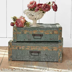 Truhen|Truhen^LOBERON Truhe 2er Set Tivalex