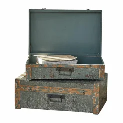 Truhen|Truhen^LOBERON Truhe 2er Set Tivalex