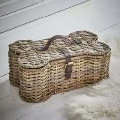 Accessoires & Spielzeug|Accessoires Für Haustiere^LOBERON Truhe für Haustiere Nuzzlea