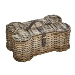 Accessoires & Spielzeug|Accessoires Für Haustiere^LOBERON Truhe für Haustiere Nuzzlea