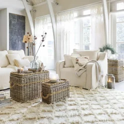 Truhen|Kommoden^LOBERON Truhen 3er Set Beckley