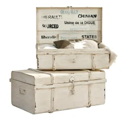 Truhen|Truhen^LOBERON Truhen 2er Set Riga