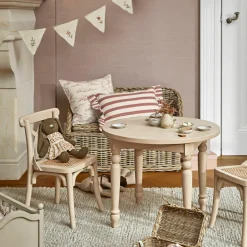 LOBERON Möbel-Truhenbank Fableton