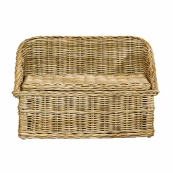 LOBERON Möbel-Truhenbank Fableton