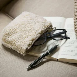 LOBERON Taschen|Aufbewahrung-Täschchen Bathilde