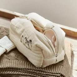 LOBERON Baby-Täschchen Jocienne