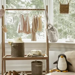 LOBERON Baby-Täschchen Jocienne