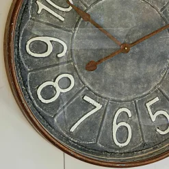 LOBERON Uhren|Uhren-Uhr Braxton