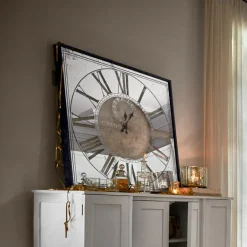 LOBERON Uhren|Uhren-Uhr Mirads