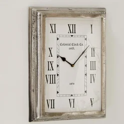 LOBERON Uhren|Uhren-Uhr Roman