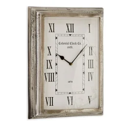 LOBERON Uhren|Uhren-Uhr Roman