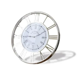 LOBERON Uhren|Uhren-Uhr Victoria Station