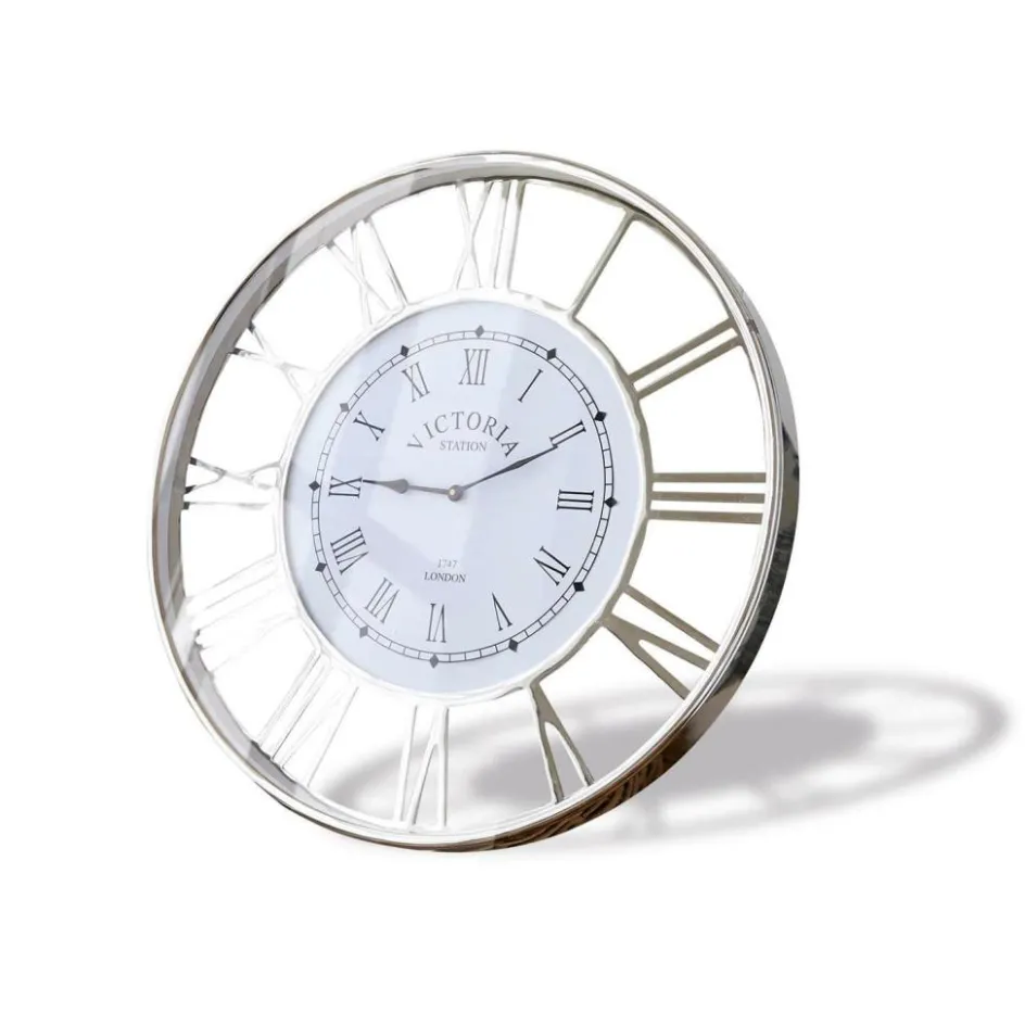 LOBERON Uhren|Uhren-Uhr Victoria Station