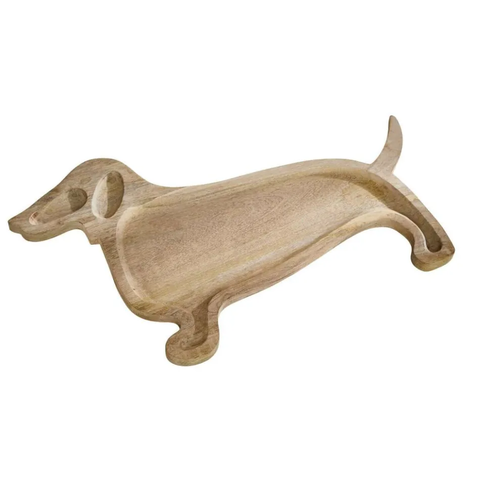 Accessoires & Spielzeug|Futterplätze Für Haustiere^LOBERON Unterlage für Futternapf Brisette