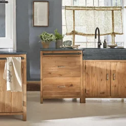 Küchenblöcke|Küchenblöcke^LOBERON Unterschrank Sunnybrook