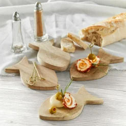 Küchenutensilien|Tischaccessoires^LOBERON Untersetzer 4er Set Magnan