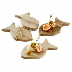 Küchenutensilien|Tischaccessoires^LOBERON Untersetzer 4er Set Magnan