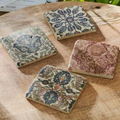 Küchenutensilien|Tischaccessoires^LOBERON Untersetzer 4er Set Munoz