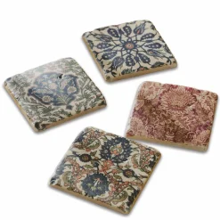 Küchenutensilien|Tischaccessoires^LOBERON Untersetzer 4er Set Munoz