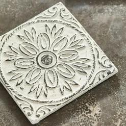 Küchenutensilien|Tischaccessoires^LOBERON Untersetzer 4er Set Starbelle