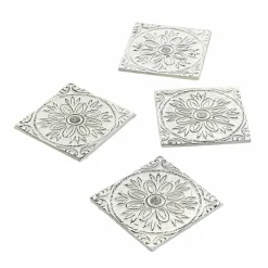 Küchenutensilien|Tischaccessoires^LOBERON Untersetzer 4er Set Starbelle