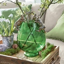 Vasen|Vasen & Übertöpfe^LOBERON Vase Benedice