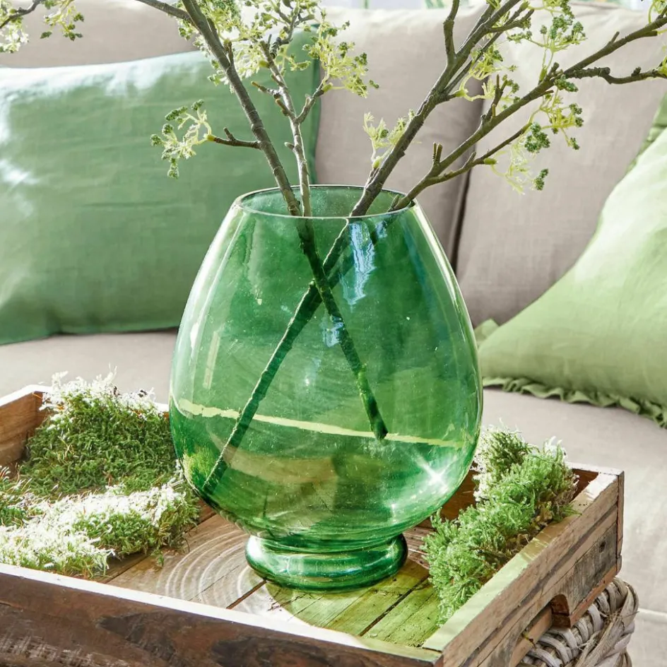 Vasen|Vasen & Übertöpfe^LOBERON Vase Benedice