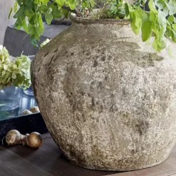 Vasen|Vasen & Übertöpfe^LOBERON Vase Champs