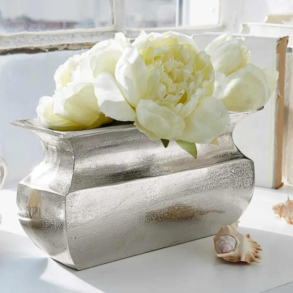 Vasen|Vasen & Übertöpfe^LOBERON Vase Cyrian