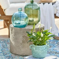 Vasen|Vasen & Übertöpfe^LOBERON Vase Elvin