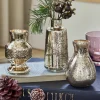 Vasen|Vasen & Übertöpfe^LOBERON Vase 3er Set Briolique