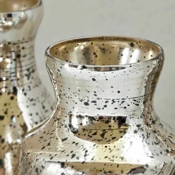 Vasen|Vasen & Übertöpfe^LOBERON Vase 3er Set Briolique