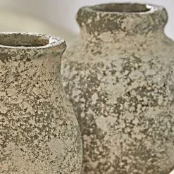 Vasen|Vasen & Übertöpfe^LOBERON Vase 3er Set Cerquix