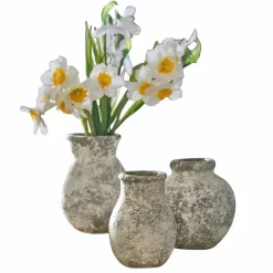 Vasen|Vasen & Übertöpfe^LOBERON Vase 3er Set Cerquix