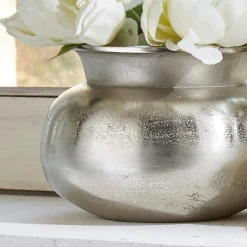 Vasen|Vasen & Übertöpfe^LOBERON Vase 2er Set Clément