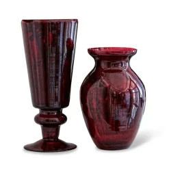 Vasen|Vasen & Übertöpfe^LOBERON Vase 2er Set Darian